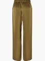 PIECES Pantalon en tissu Olive 104920 2