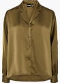 PIECES Bluse Olive 104921 1
