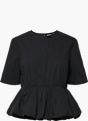PIECES T-Shirt Schwarz 104922 1