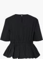 PIECES T-Shirt Schwarz 104922 2