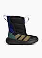 adidas Zimní boty Černá 104926 1