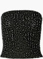 PIECES Haut Noir 104925 1