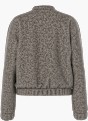 PIECES Übergangsjacke Braun 104928 3