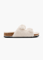 Esprit Papuci Ecru 105220 1