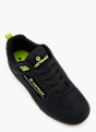 AIRWALK Маратонки Черен 105275 2