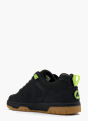 AIRWALK Маратонки Черен 105275 3