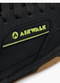 AIRWALK Маратонки Черен 105275 5