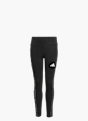 adidas Leggings Schwarz 105350 1