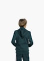 adidas Trainingsjacke Dunkelgrün 105346 3