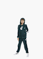 adidas Veste de sport Vert foncé 105346 4