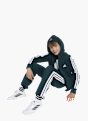 adidas Veste de sport Vert foncé 105346 5