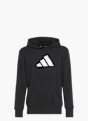 adidas Sweat à capuche Noir 105352 1