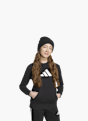 adidas Sweat à capuche Noir 105352 2