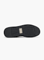 Vty Hoher Sneaker Braun 105337 4