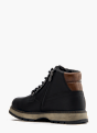 TOM TAILOR Schnürboots Braun 105344 3