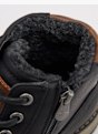 TOM TAILOR Schnürboots Braun 105344 5