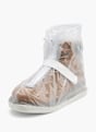DEICHMANN Schuhaccessoire Transparent 105368 2