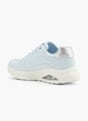 Skechers Baskets Bleu 105437 3
