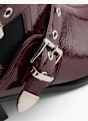 Läst Copenhagen Chelsea boot Vinröd 105369 5