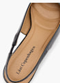 Läst Copenhagen Slingback pump Sort 105381 5