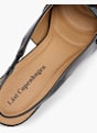Läst Copenhagen Slingback pump Svart 105385 5