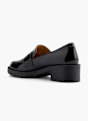 Läst Copenhagen Loafer Sort 105392 3