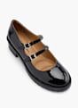 Läst Copenhagen Loafer Svart 105391 2