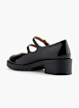 Läst Copenhagen Loafer Sort 105391 3