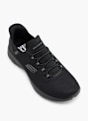 Skechers Slip-on superge Črna 105415 2
