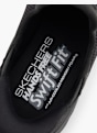Skechers Slip-on superge Črna 105415 5