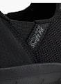 Skechers Slip On Sneaker Schwarz 105415 6