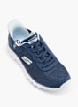 Skechers Slip-on маратонки Тъмносин 105416 2