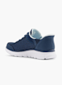 Skechers Slip-on маратонки Тъмносин 105416 3