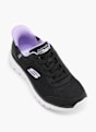 Skechers Baskets Noir 105417 2
