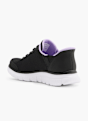 Skechers Slip-on маратонки Черен 105417 3