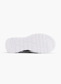 Skechers Slip-on Nero 105417 4