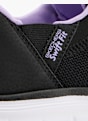 Skechers Slip-on маратонки Черен 105417 5