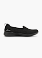 Skechers Halbschuh Schwarz 105424 1