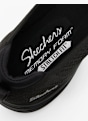 Skechers Halbschuh Schwarz 105424 5