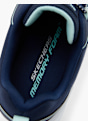 Skechers Įspiriami sportbačiai Mėlyna 105428 5
