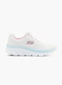 Skechers Sneaker Weiß 105427 1