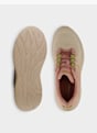 Skechers Slip-on маратонки Розов 105430 3
