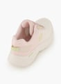 Skechers Slip-on маратонки Розов 105430 4