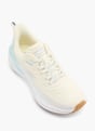 Skechers Baskets Beige 105434 2