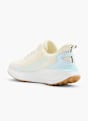 Skechers Baskets Beige 105434 3