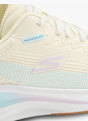 Skechers Sapatilha Beige 105434 5