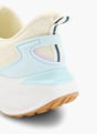 Skechers Baskets Beige 105434 6