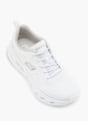 Skechers Sapatilha Branco 105431 2