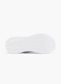 Skechers Buty wsuwane Biały 105431 4