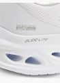 Skechers Slip On Sneaker Weiß 105431 5